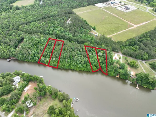 18 Crystal Cv, Wedowee, AL 36278
