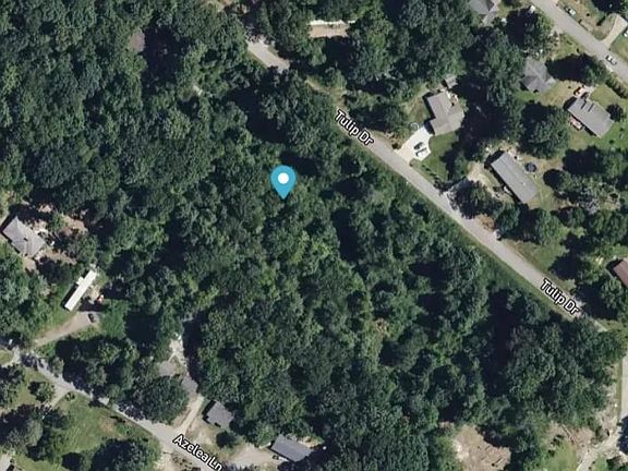 2nd image of 1828 Tulip Dr