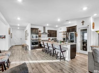 8340 Fenhollow Dr, Verdi, NV 89439