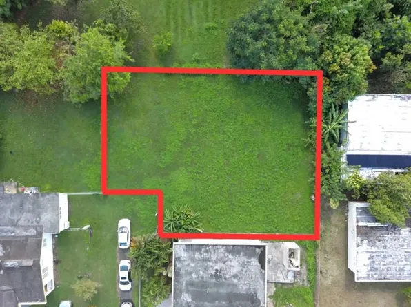 Bo Pitahaya Sec Catalina, Arroyo, PR 00714