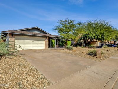 1704 E Bell De Mar Dr, Tempe, AZ, 85283