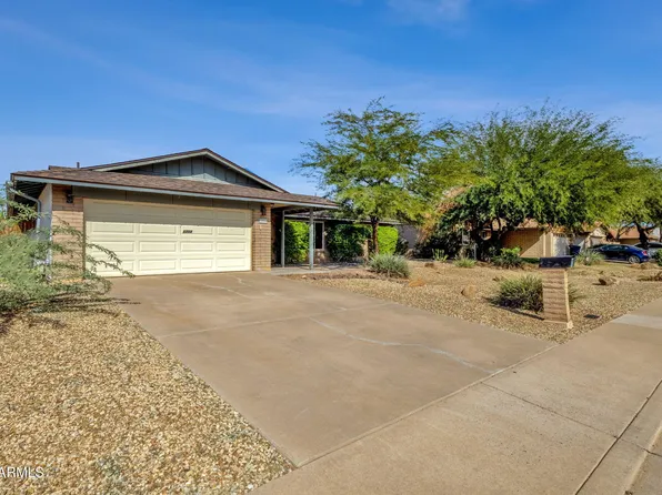 1704 E BELL DE MAR Drive, Tempe, AZ 85283