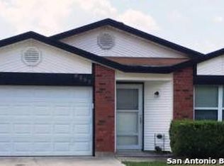 8207 Misty Cedar Dr, Converse, TX 78109