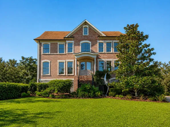 1600 Rivertowne Country Club Dr, Mount Pleasant, SC 29466