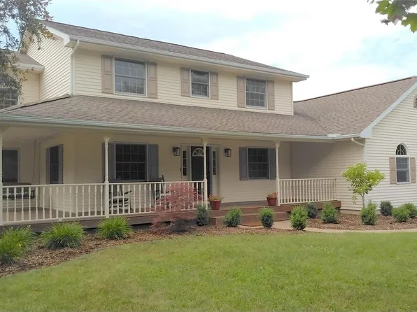 11676 Monagan Hwy, Tipton, MI 49287