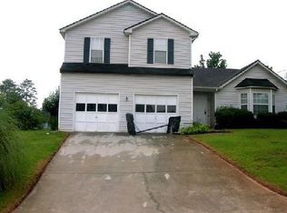 3493 Charleston Ct, Decatur, GA 30034