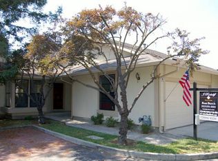 983 Bridgecrossing Way, Concord, CA 94518