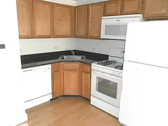 Rented by Mark David