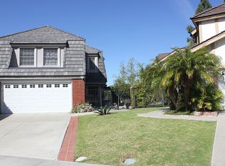 5919 E Calle Principia, Anaheim, CA 92807