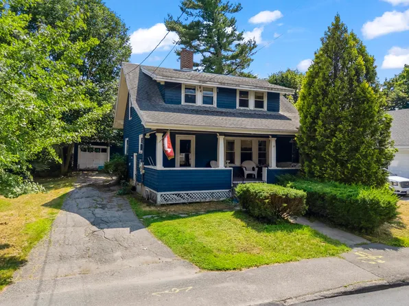 28 Davenport Street, Augusta, ME 04330