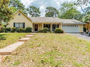 2813 Gaslight Ln E, Mobile, AL 36695