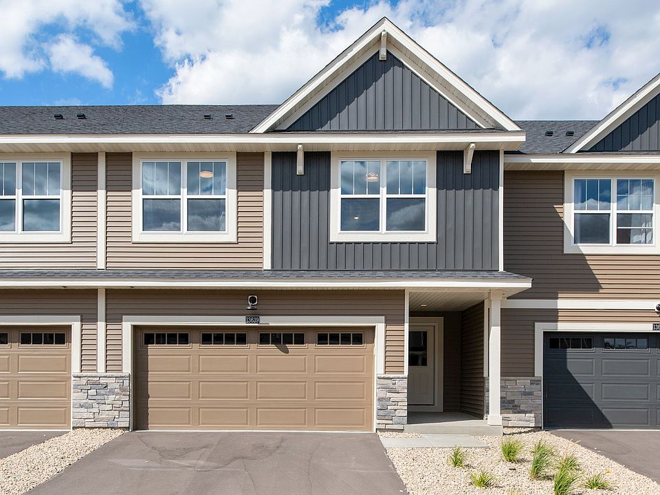 Similar Model Home
