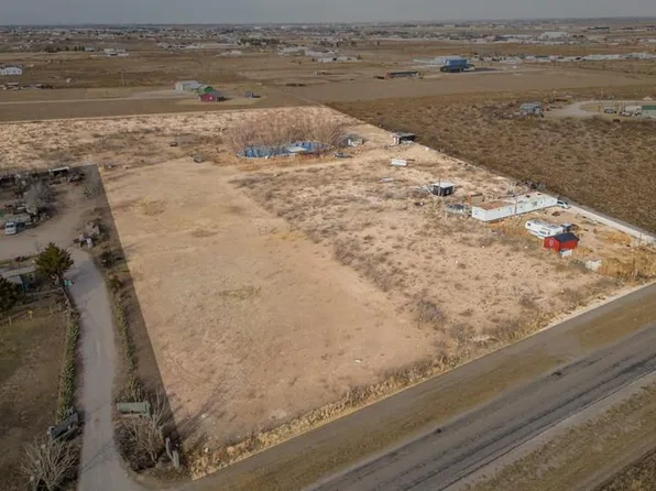 County Road 320, Seminole, TX 79360