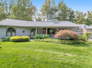 93 Lynwood Dr, Battle Creek, MI 49015