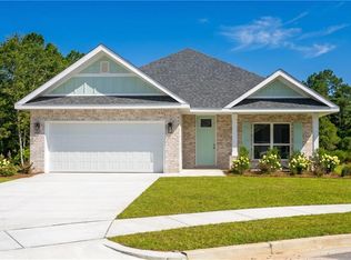 4031 Leighton Place Dr, Mobile, AL 36693