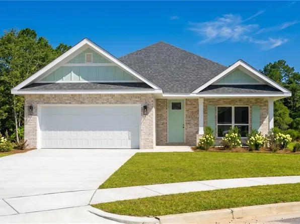 4031 Leighton Place Dr, Mobile, AL 36693