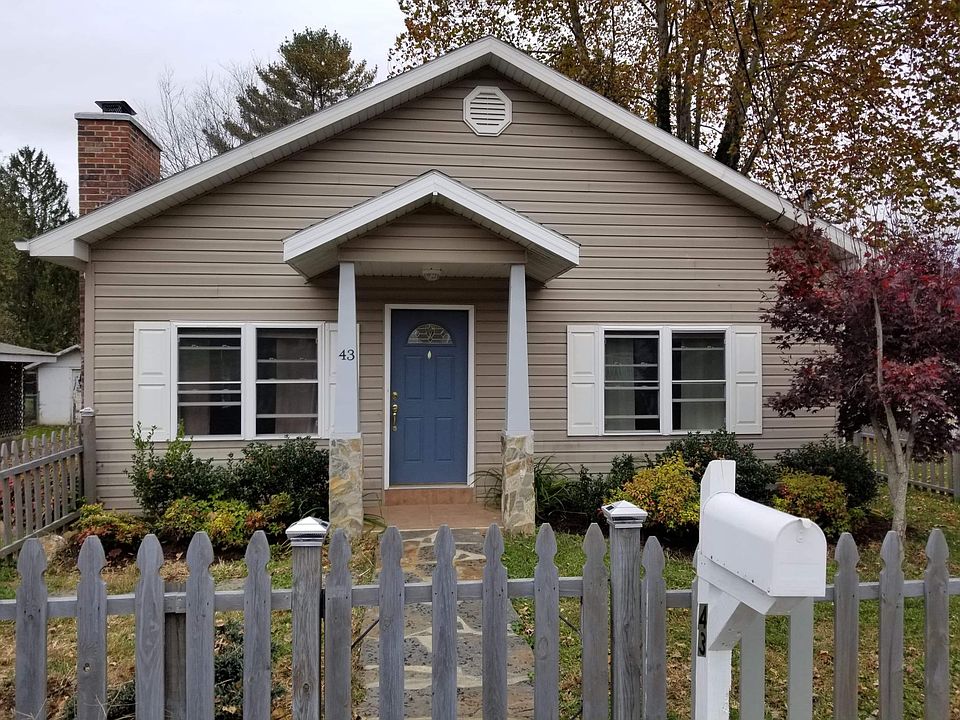 1st image of 43 Avery St