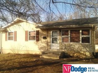 4514 Jaynes St, Omaha, NE 68104