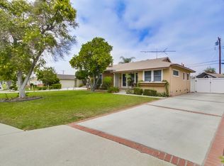 145 S Cherrywood St, West Covina, CA 91791