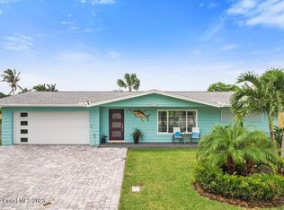 151 Esther Dr, Cocoa Beach, FL 32931