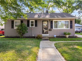 333 Olive St, Elyria, OH 44035