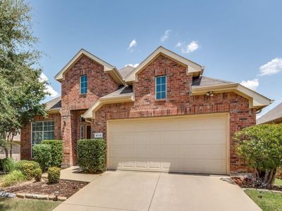 9716 Fandango Ln, Plano, TX, 75025