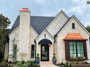 608 Indian Trl, Hurst, TX 76054
