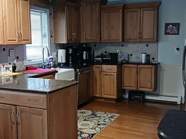 106 Sunrise Dr, Roscommon, MI 48653