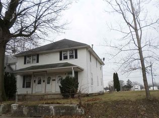 1513 S 20th St, New Castle, IN 47362