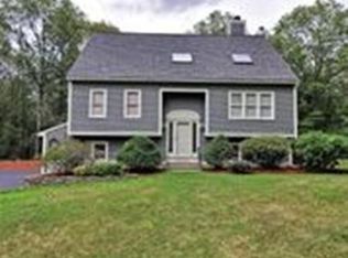 79 Parmenter Rd, Hudson, MA 01749