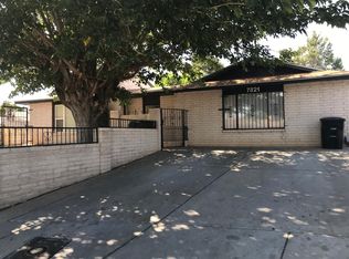 7321 Thunderbird Ct NW, Albuquerque, NM 87121