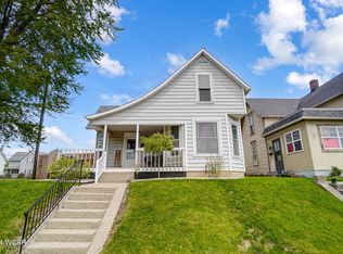 116 S Pear St, Saint Marys, OH 45885