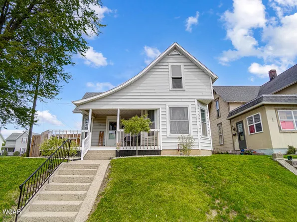116 S Pear St, Saint Marys, OH 45885
