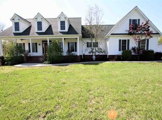 7280 Wurth Rd, Paducah, KY 42001