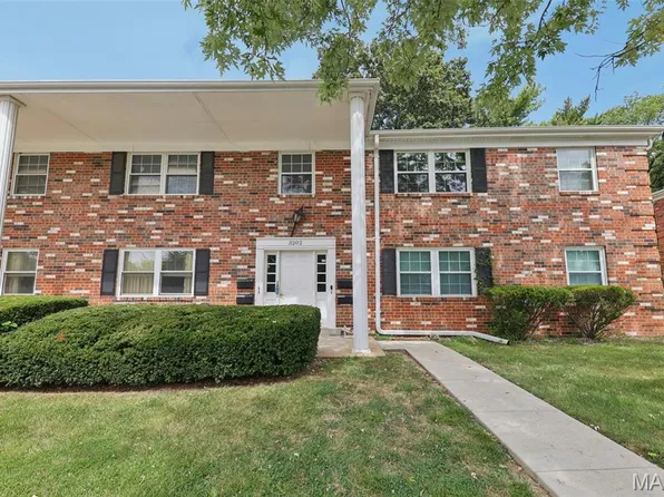3202 Denmark Dr APT C, Bridgeton, MO 63044