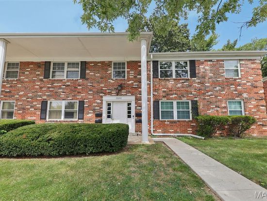 3202 Denmark Dr APT C, Bridgeton, MO 63044