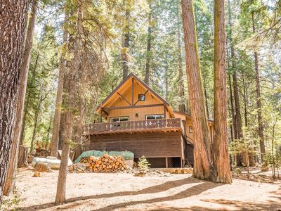 3783 The Jug Handle, Arnold, CA, 95223