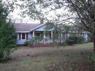 548 Big Ave, Tabor City, NC 28463