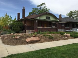 450 S 1100 E #1, Salt Lake City, UT 84102