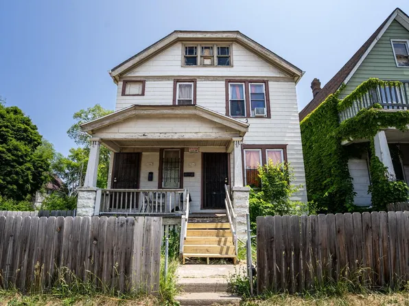2860 North 35th STREET #2862, Milwaukee, WI 53210