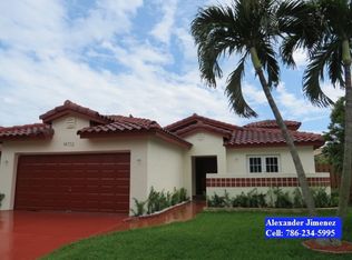 14732 SW 111th Ter #1, Miami, FL 33196