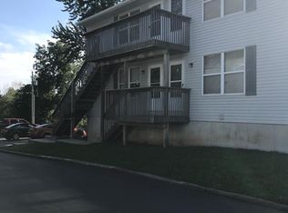 1021 E Parker Ave APT D, Independence, MO 64050