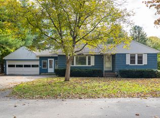 22 Hillcrest Ave, Portland, ME 04102