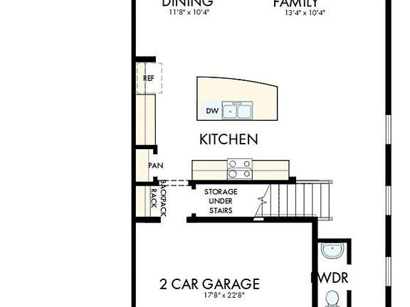 2nd image of this home