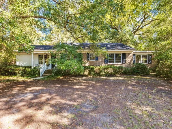 1090 Moss St, Orangeburg, SC 29115