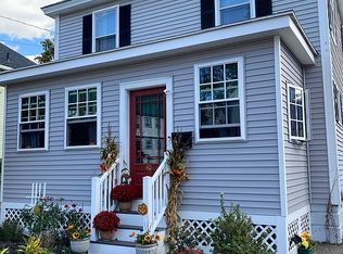 40 Fenton Ave, Laconia, NH 03246