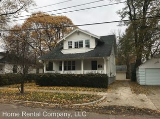 647 Lovett Ave SE, East Grand Rapids, MI 49506