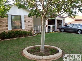 3234 Nonesuch Rd, Abilene, TX 79606