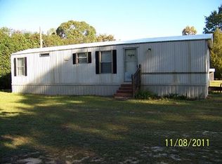 1440 Charles Dr, Manning, SC 29102