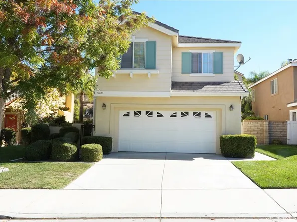 27842 Bloomfield Ct, Valencia, CA 91354